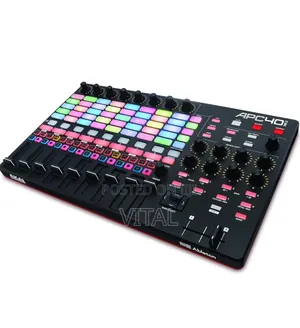 Akai Apc 40mk2