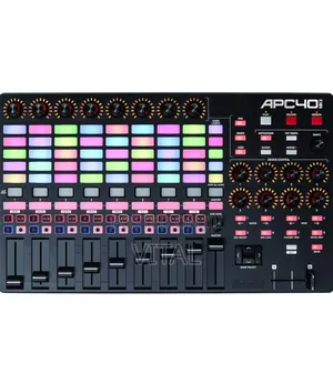 Akai Apc 40mk2