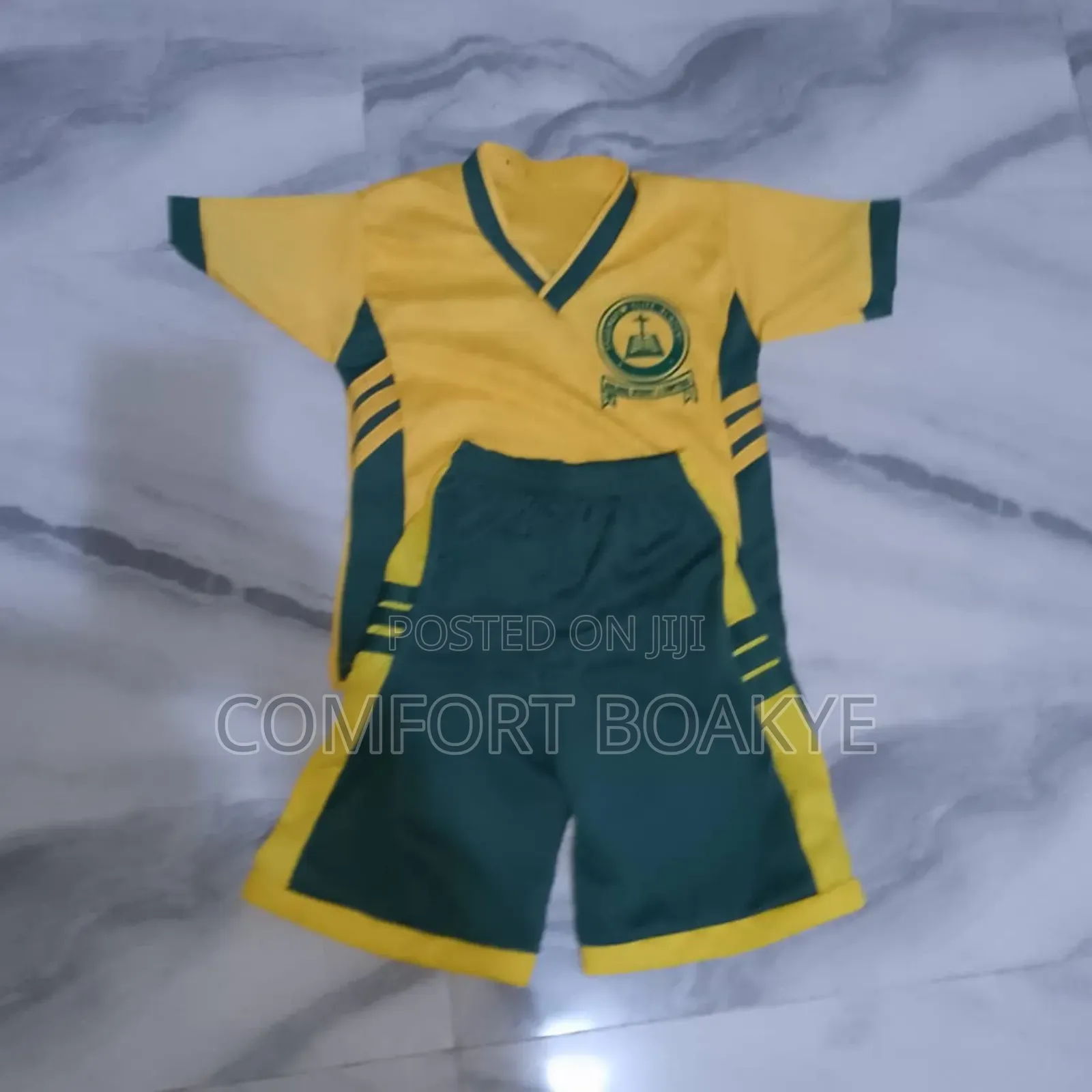School Pe Kits