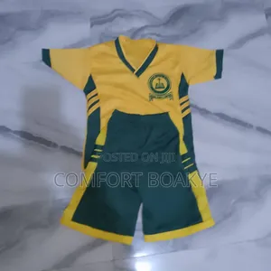 School Pe Kits
