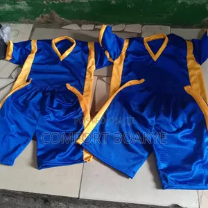 School Pe Kits