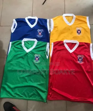 School Pe Kits