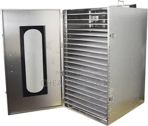 Food Dehydrator 22layers