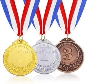 Medals Available for Your Events and Awards