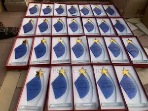 Awards Plaque Available for Sale and Inscriptions