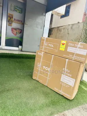 Shop the New TCL Inverter Split 1.5hp