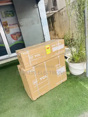 Text Us for Your TCL Inverter 1.5hp