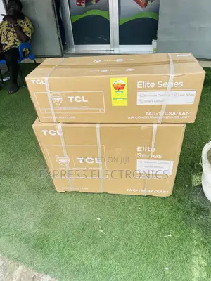 Available Now at Store Inverter TCL 1.5hp