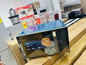 Quality New Sleek Microwave Oven 28L Midea
