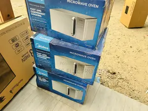 Highly Recommended Microwave Oven 28L Midea