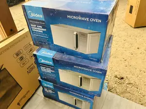 Counter Top Microwave Oven 28L Midea