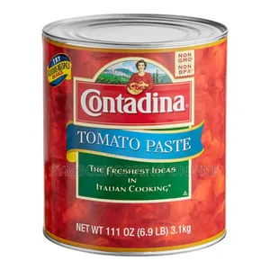 Contadina Tomato Paste 3.1kg