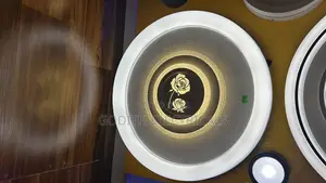 96w Led Bedroom Light