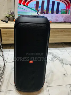 Quality New Speaker JBL JBL Party Box 710.