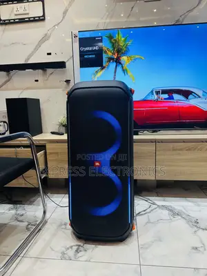 Ultra Modern JBL Party Box 710. Bluetooth Speaker