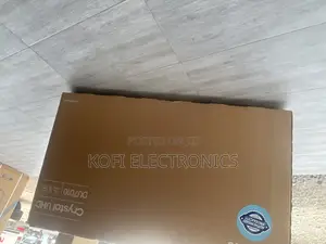 Picture Quality Samsung 43DU70 43inch UHD Smart TV (2024)