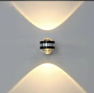 Led Wall Light Up N Down