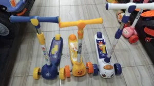 Skate Scooter