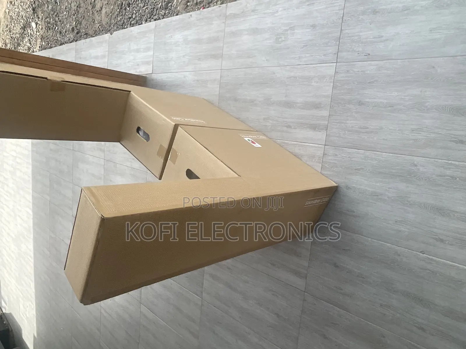 Call for Instant Delivery-Samsung C450 300W Soundbar System