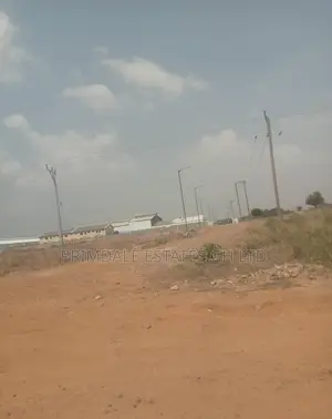 Lapkleku Tsopoli Estates