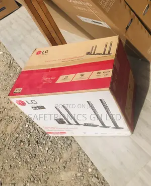 Order New LHD756 Bluetooth LG Soundbar