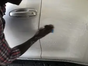 Polishing and Waxy