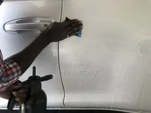 Polishing and Waxy