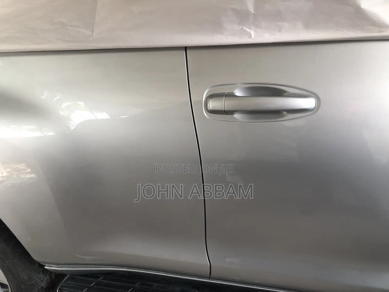 Polishing and Waxy