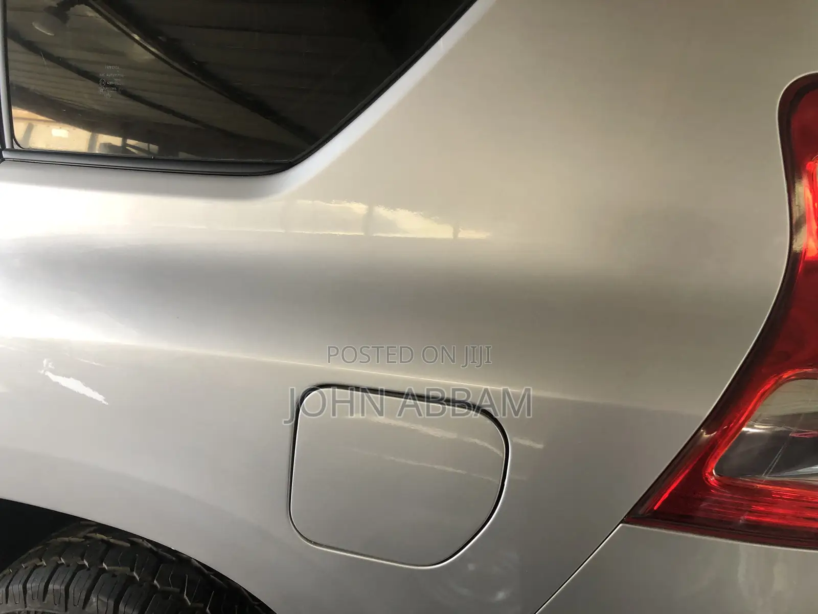 Polishing and Waxy