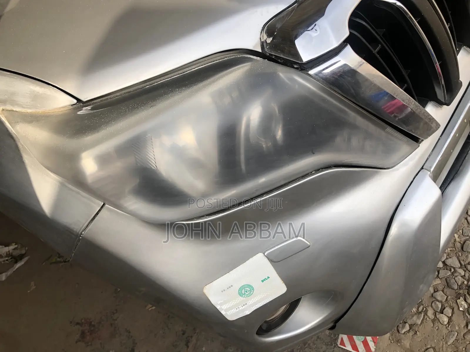Polishing and Waxy