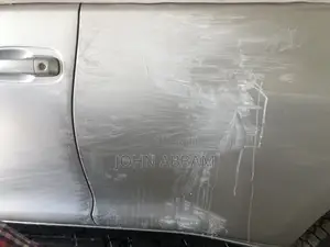 Polishing and Waxy