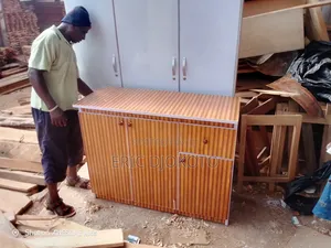 Kitchen Cabinet Down Island
