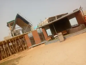 Wood Work and Stone