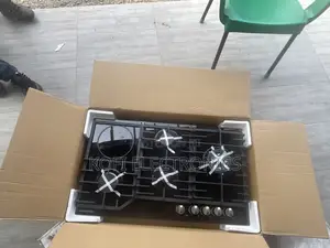 Get a Kenwood 1 Electric 4 Gas Burner Inbuilt Hob