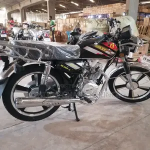 New Royal Motorcycle 2024