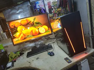 New Desktop Computer 32GB Nvidia HDD+SSD 1.5T