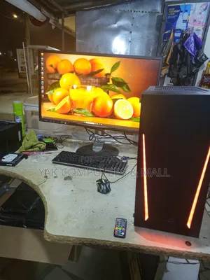 New Desktop Computer 32GB Nvidia HDD+SSD 1.5T