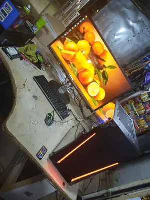 New Desktop Computer 32GB Nvidia HDD+SSD 1.5T