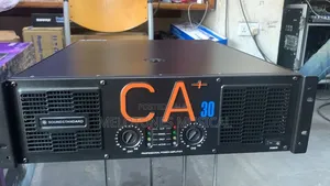 Crest Audio CA30+ [Soundstandard]