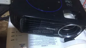 Benq Projector