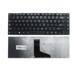 Toshiba C840 Keyboard