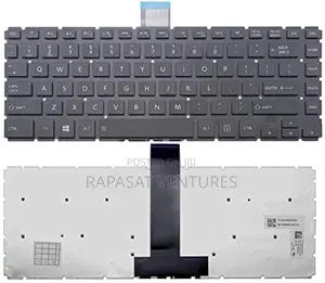 Toshiba Satellite L40-B L40d-B L40dt-B L40t-B Keyboard