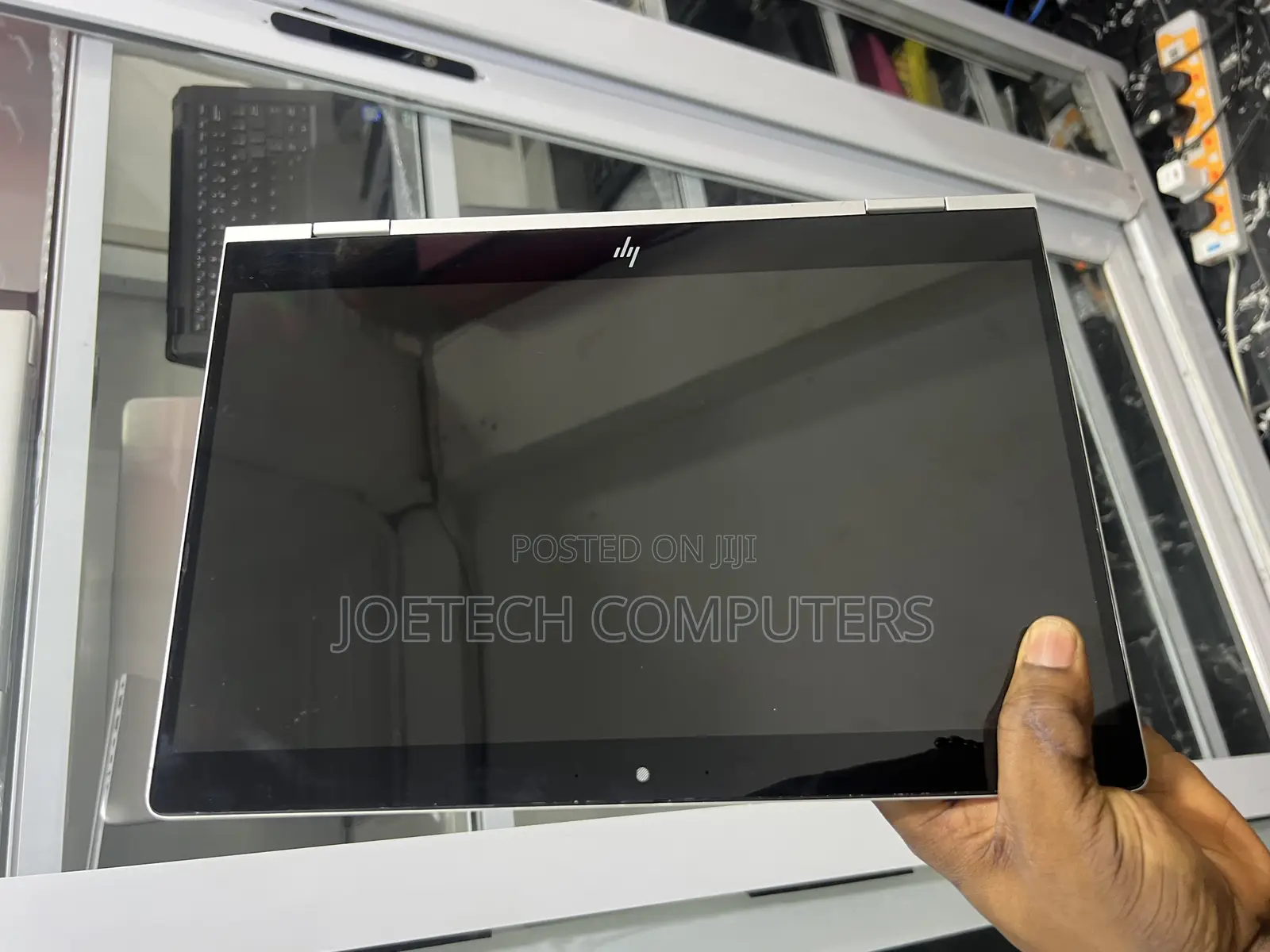 Laptop HP EliteBook 830 G6 8GB Intel Core I5 SSD 256GB