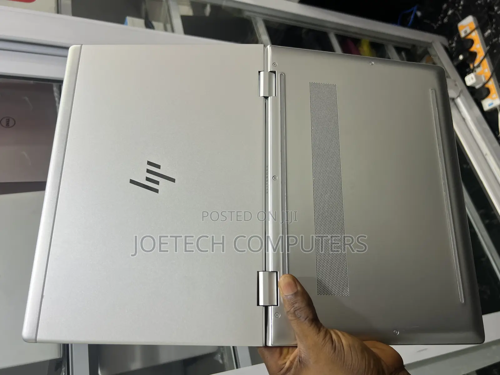 Laptop HP EliteBook 830 G6 8GB Intel Core I5 SSD 256GB
