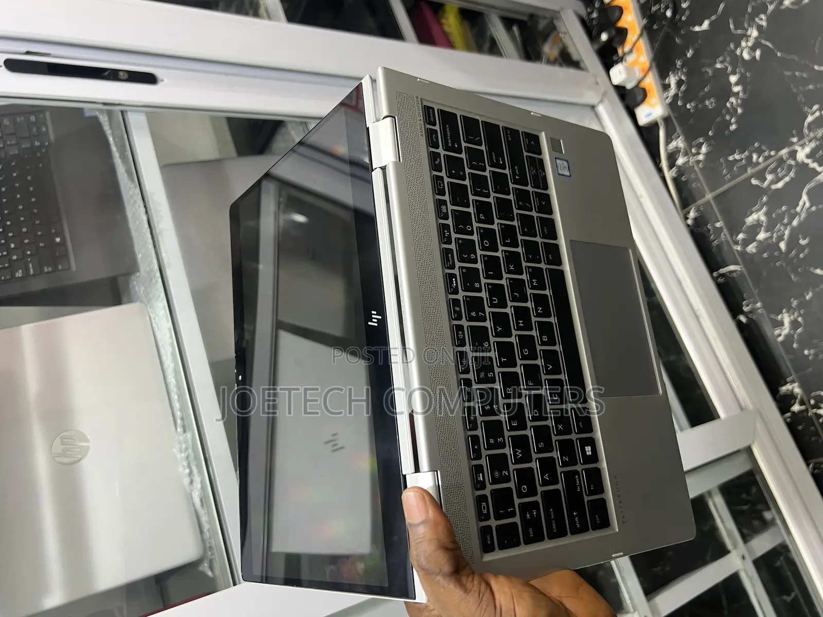 Laptop HP EliteBook 830 G6 8GB Intel Core I5 SSD 256GB