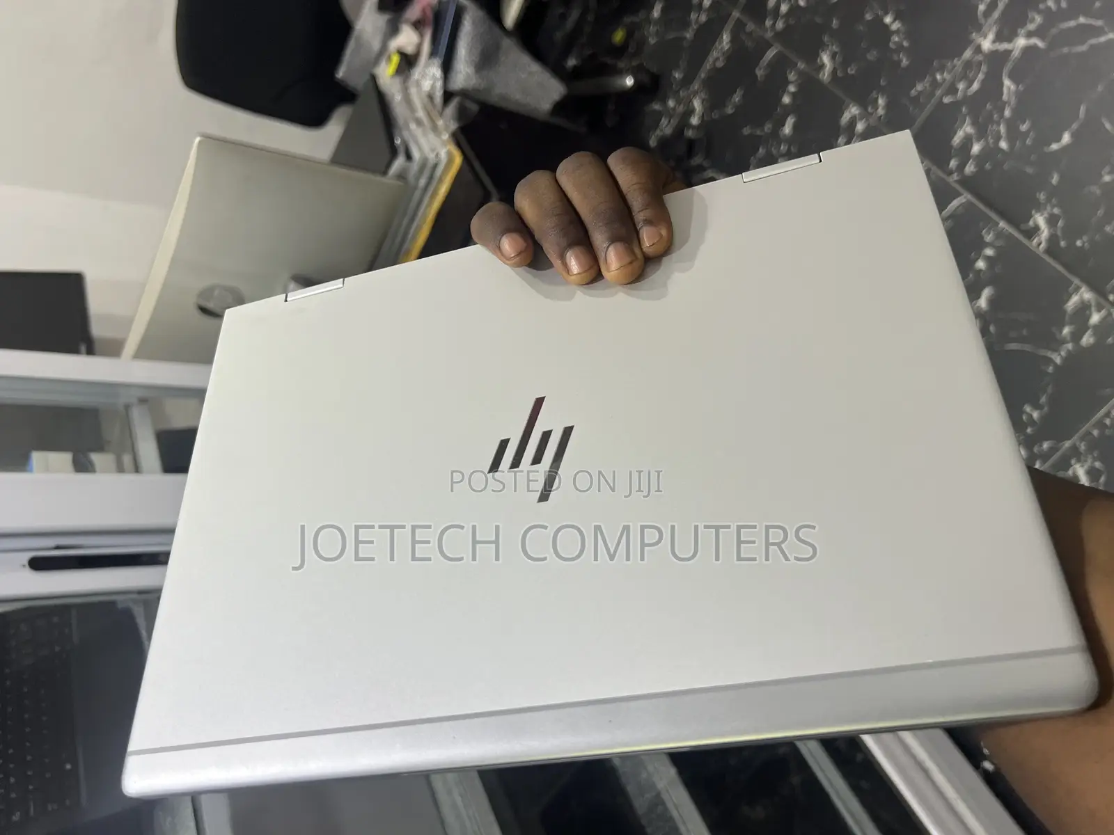 Laptop HP EliteBook 830 G6 8GB Intel Core I5 SSD 256GB
