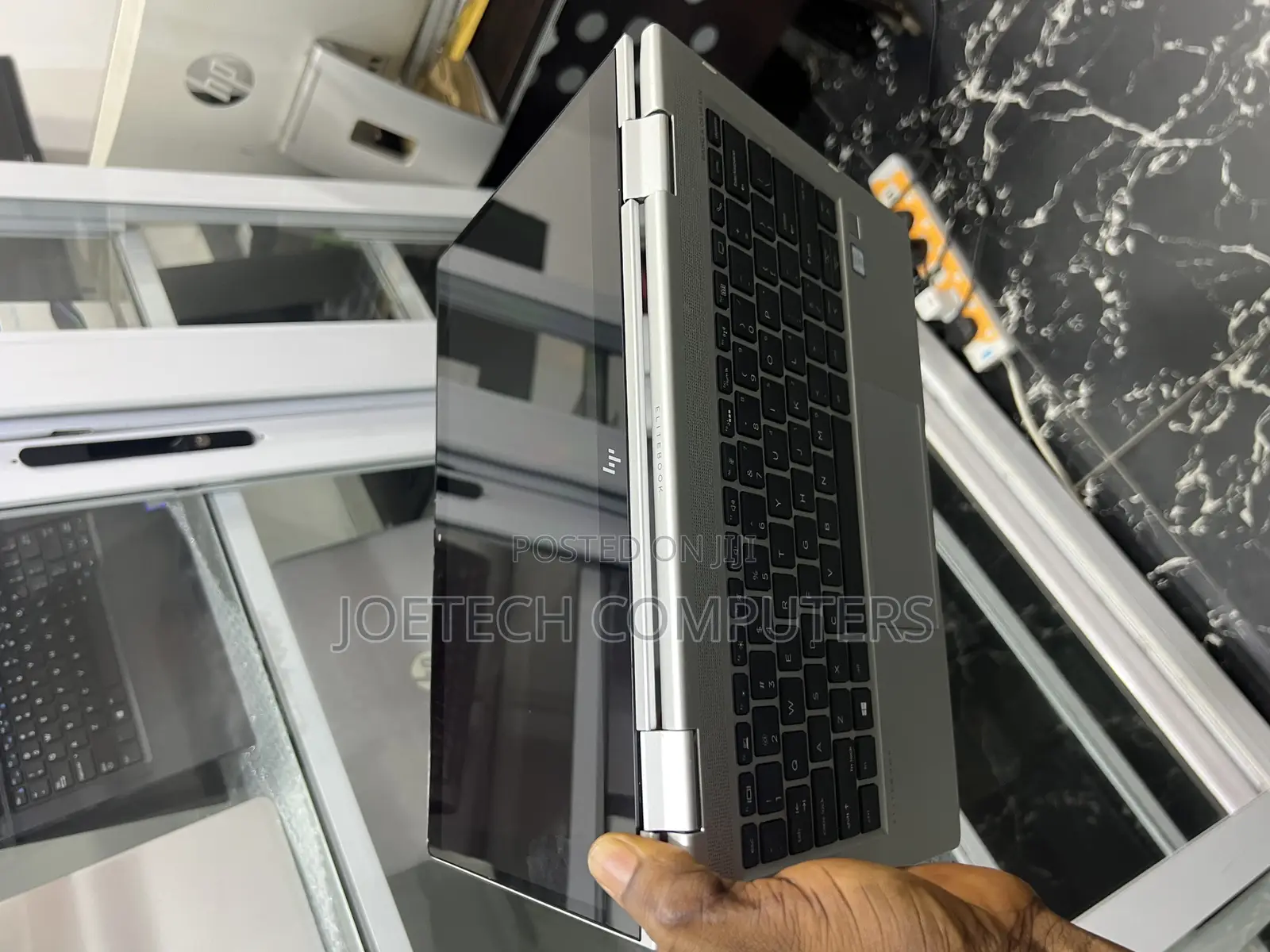 Laptop HP EliteBook 830 G6 8GB Intel Core I5 SSD 256GB