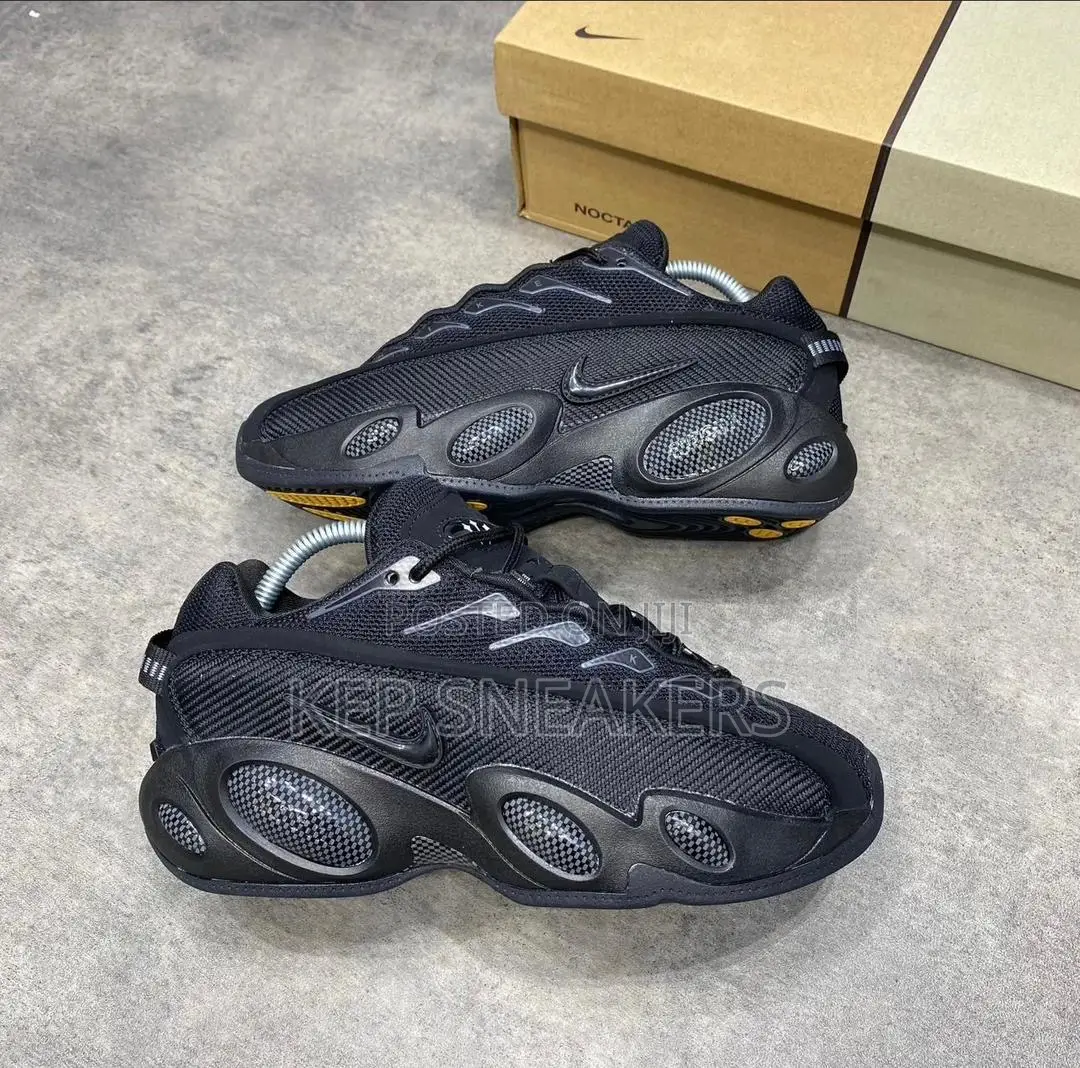 Nike X Nocta Glide