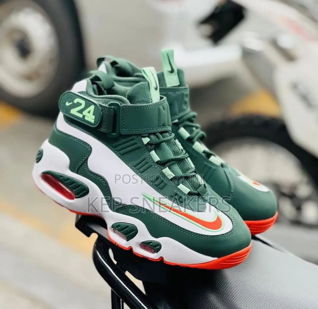 Nike Air Griffey Max 1