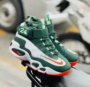 Nike Air Griffey Max 1